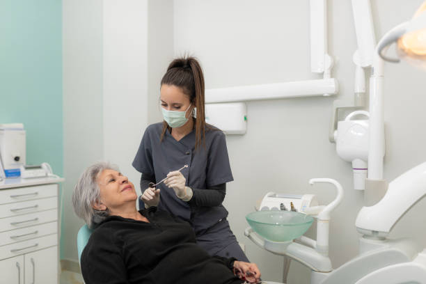 Best Emergency Treatment for Oral Infections in Walker Mill, MD