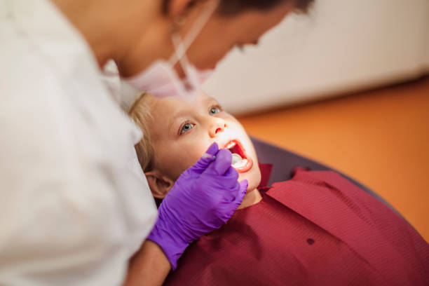 Best Emergency Orthodontic Repairs in Walker Mill, MD